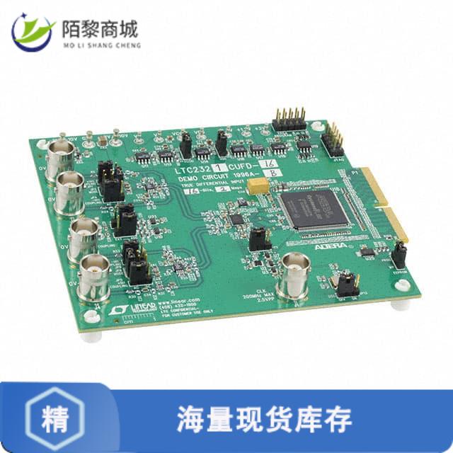 全新原装DC1996A-B正品/BOARD EVAL FOR LTC2321-16