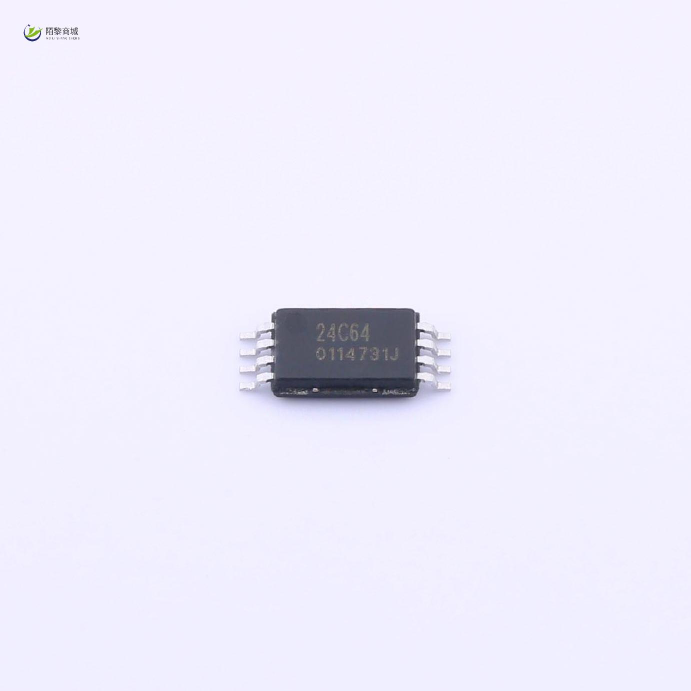 全新原装ZD24C64A-XGMT正品/ZD24C64