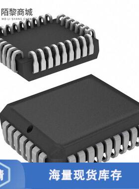 全新原装AT28HC64BF-12JU正品/IC EEPROM 64KBIT PARAL