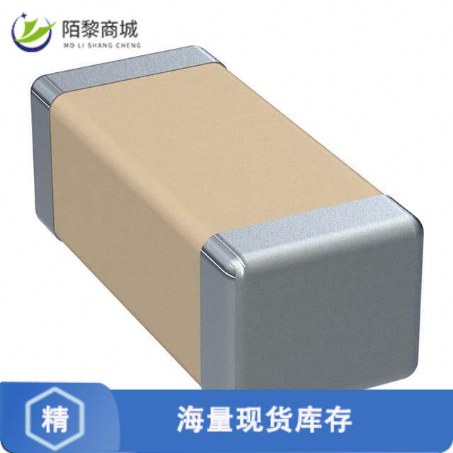 全新原装C1206F104K1RAC3083正品/CAP CER 0.1UF 100V