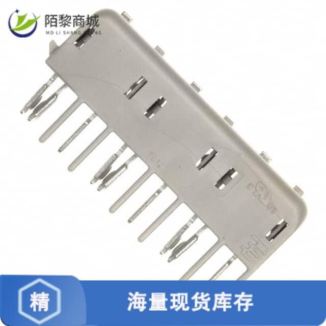全新原装2058703-3正品/CONN SSL RCPT & BLADE 6POS 4MM