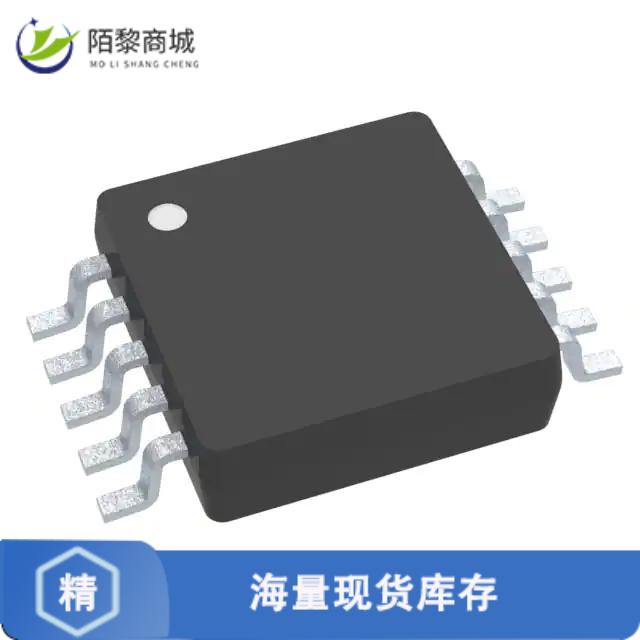 全新原装PGA113AIDGST正品/IC OPAMP PGA 1 CIRCUIT 10