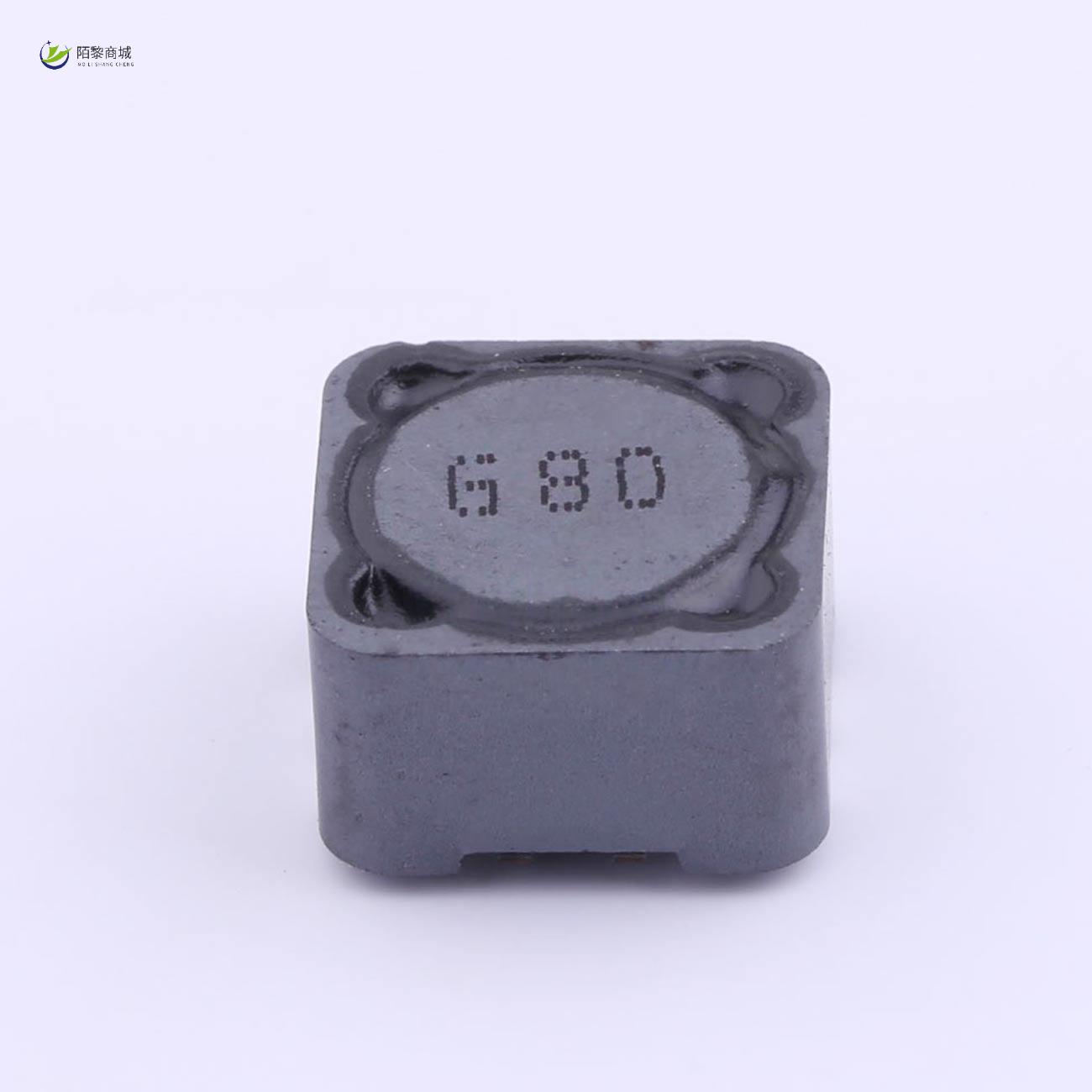 全新原装YPRH1207-680M正品/功率电感 68µH ±20% 140mΩ