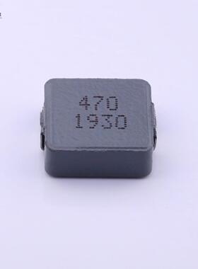全新原装TMPC1004H-470MG-D正品/47uH ±20% 3A 145mΩ