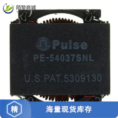 原装正品PE-54037SNL全新FIXED IND 114UH 2.22A 100MO