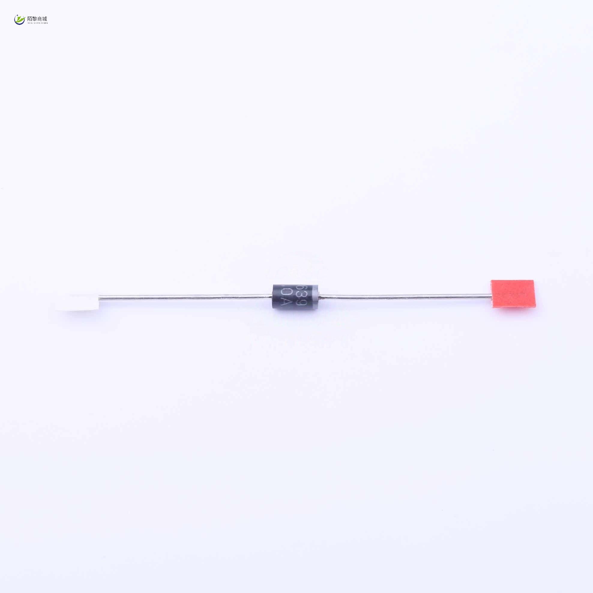 全新原装SA5.0A正品/ESD抑制器/TVS二极管 VRWM=5V VBR