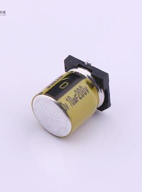 全新原装VKMD1002D100MV正品/10uF ±20% 200V