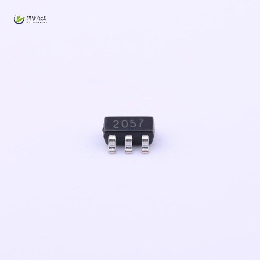 全新原装APL5320-12BI-TRG正品/Vin=6V Vout=1.2V~1.2V