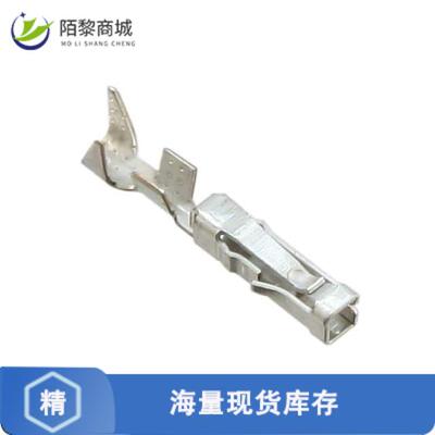 原装正品76347-401LF全新CONN SOCKET 22-30AWG CRIMP TIN