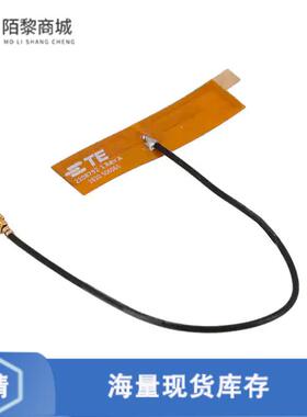 全新原装2108792-1正品/WLAN TRIPLE ANTENNA FPC CABL
