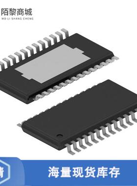 全新原装DRV8812PWP正品/IC MTR DRVR BIPLR 8.2-45V 2