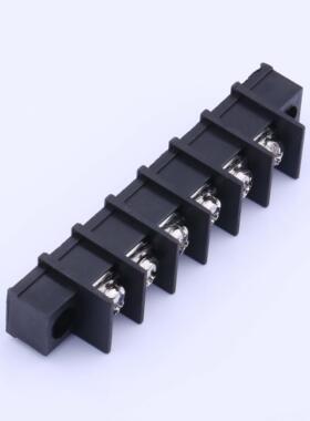 全新原装KF45SM-9.5-6P正品/栅栏式接线端子 6Pin