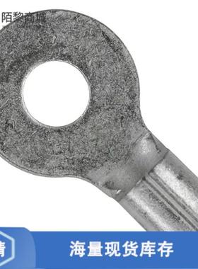 全新原装2-35771-1正品/CONN RING CIRC 10-12AWG #10