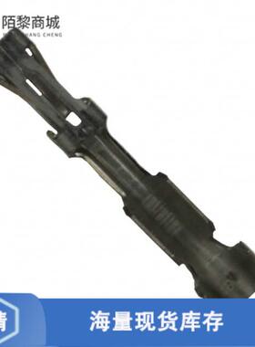 全新原装87666-3正品/CONN SOCKET 22-26AWG CRIMP TIN