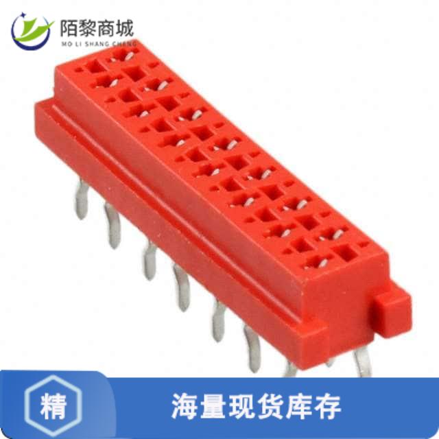 全新原装1-215079-4正品/CONN RCPT 14POS 0.1 TIN PCB