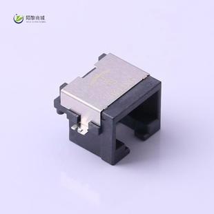 XRVS1正品 全新原裝 B011 RJ45 MJ88 板上高度5.5mm