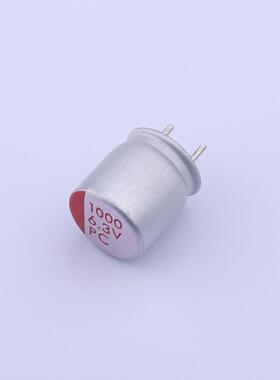 全新原装EPPC0J102M0808BS正品/1000uF ±20% 6.3V