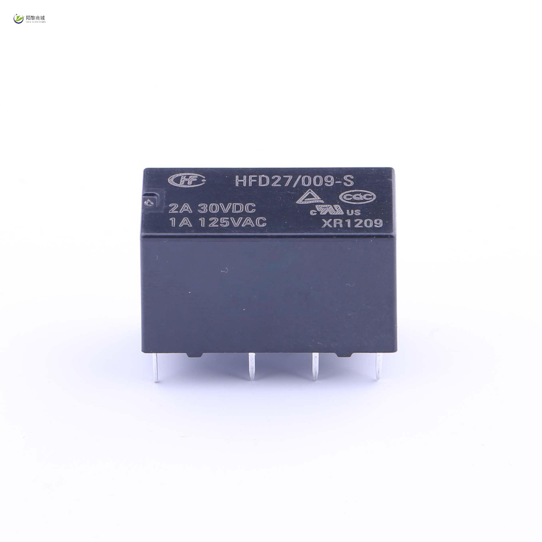 全新原装HFD27/009-S正品/HFD27/009-S