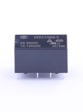 全新原装HFD27/009-S正品/HFD27/009-S