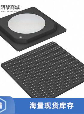 原装正品DS34S108GN+芯片IC TDM 484TEBGA