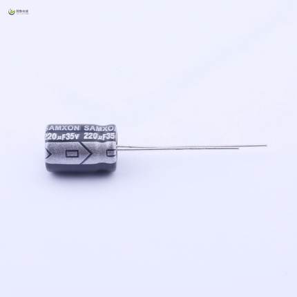 全新原装EGT227M1VF12RR正品/220uF ±20% 35V