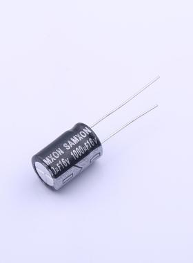 全新原装ESK108M1CG16RRS0P正品/1000uF ±20% 16V