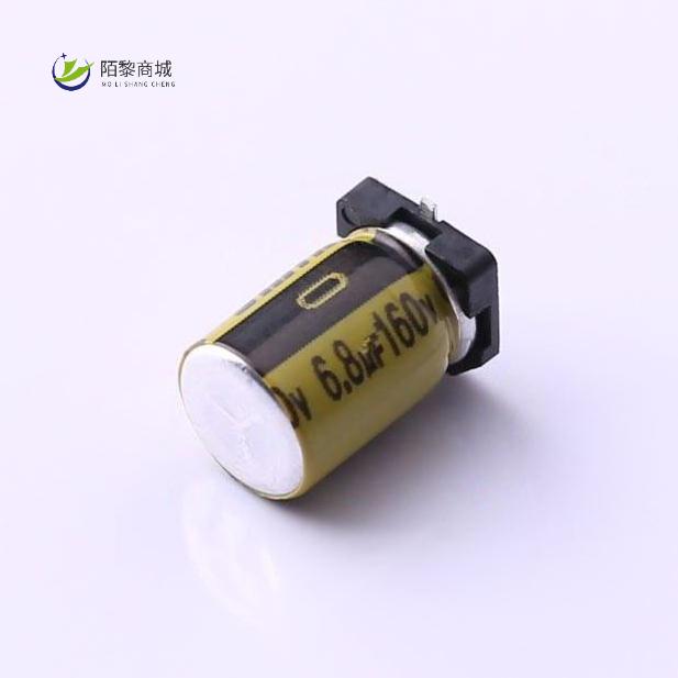 全新原装VKMC1002C6R8MV正品/6.8uF ±20% 160V