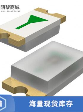 原装正品SML-D12P8WT86全新LED GREEN DIFFUSED 0603 SMD