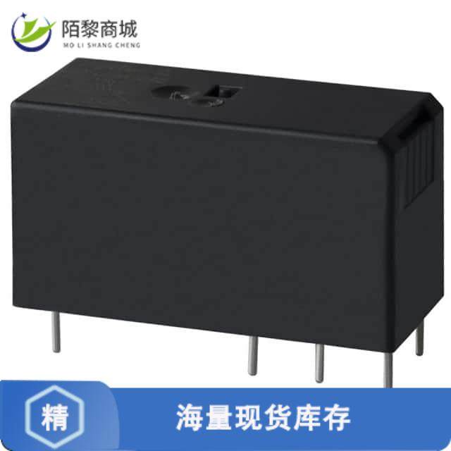 全新原装RT444024F正品/RELAY GEN PURPOSE DPST 8A 24V