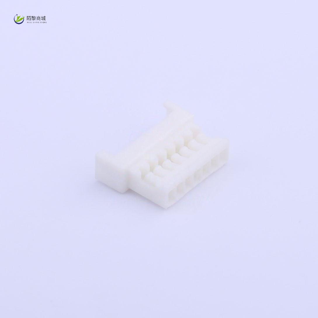 全新原装X9821HF-07-N0HF正品/1.25mm 1x7P (Molex 51021)