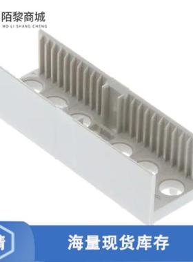 全新原装100745-3正品/CONN PLUG HSG HARD METRIC 6P GRY