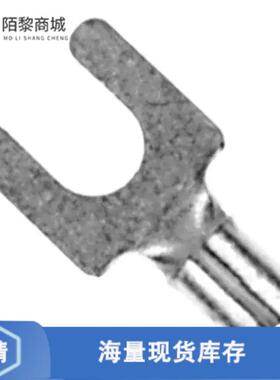 全新原装36195正品/CONN SPADE TERM 16-22AWG #6