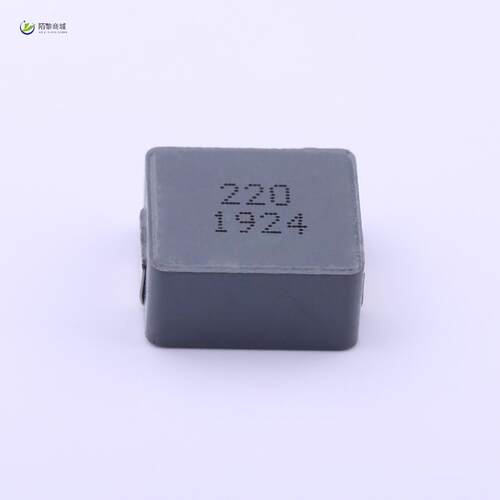 原装正品TMPC1206HP-220MG-D全新22uH ±20% 8A 34mΩ