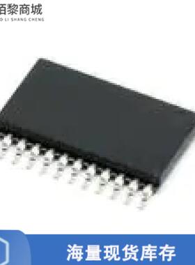 全新原装DRV8436EPWPR正品/48-V, 1.5-A BIPOLAR STEPP