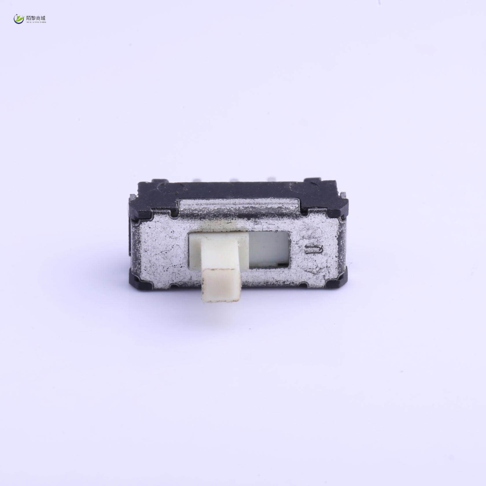 全新原装SSSS912500正品/滑动 3N±1.5N SPDT 寿命1万次