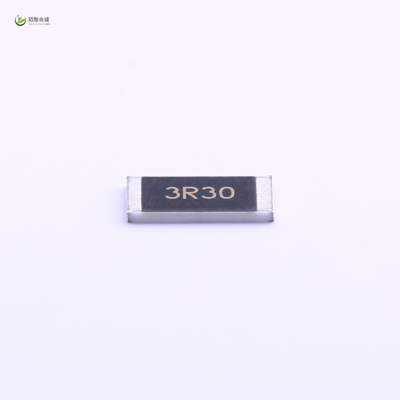 全新原装WR25W3R30FTL正品/3.3Ω ±1% 1W