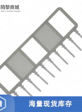 全新原装641994-1正品/CONN KEYPLUG W/CARRIER 10/STRIP