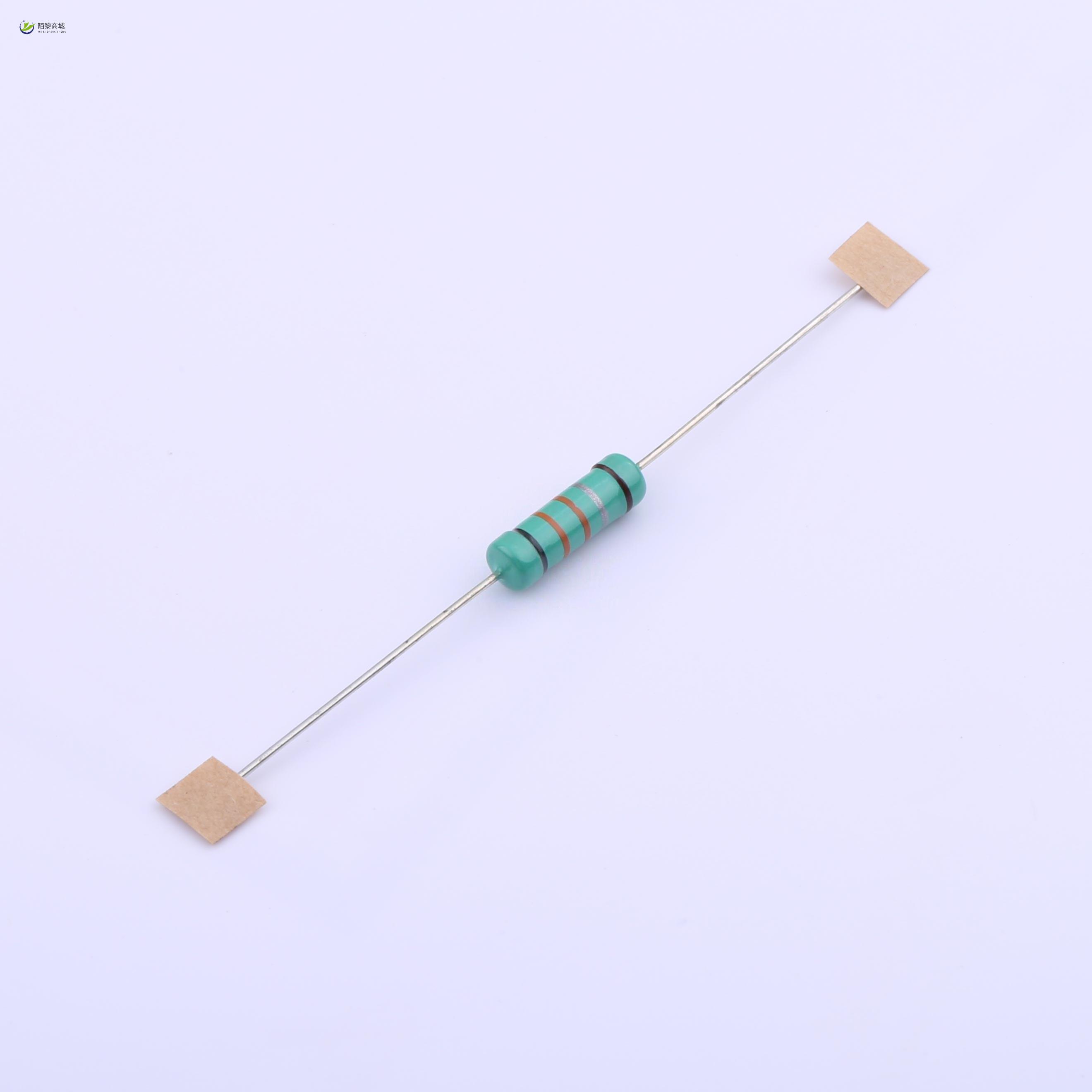 全新原装MF3WS-0Ω33±1%-9T73正品/330mΩ ±1%