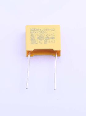 原装正品SMXDX822KC2-1AB1015全新等级:X2 8.2nF ±10%