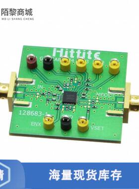 全新原装131385-HMC1010LP4E正品/EVAL BOARD HMC1010L