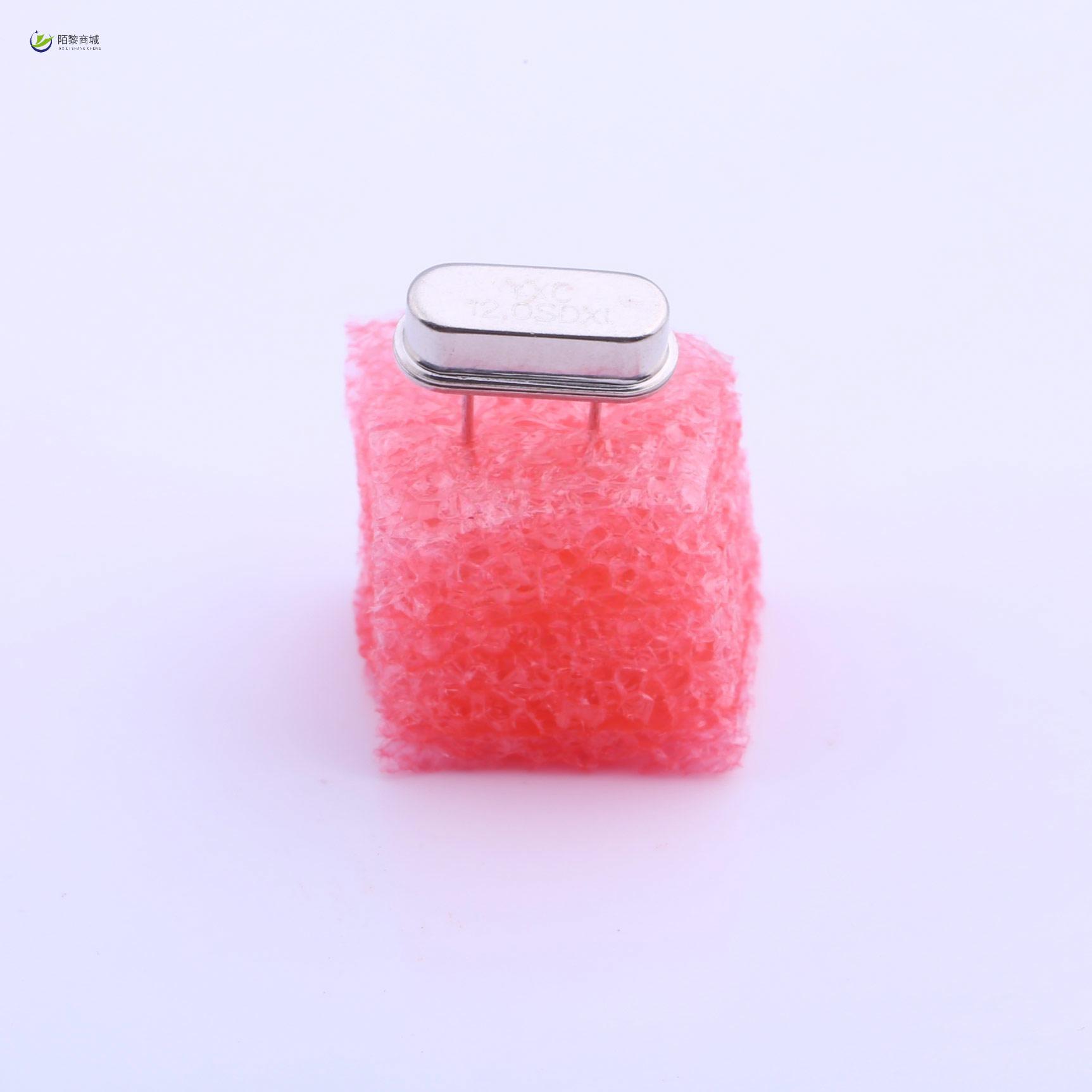 全新原装X49SD12MSD2SI正品/12MHz ±20ppm 20pF