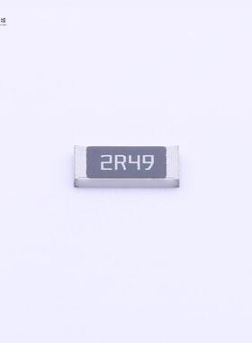 全新原装CR2010F2R49E04S正品/2.49Ω ±1% 750mW