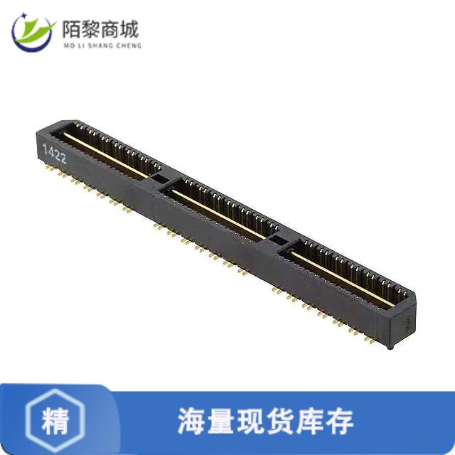 全新原装1-1658013-3正品/CONN DIFF ARRAY PLG 84P SM