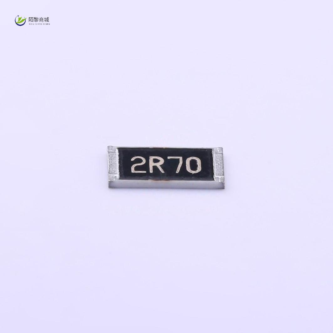 全新原装RTT252R70FTE正品/贴片电阻 2.7Ω ±1% 1W ±200