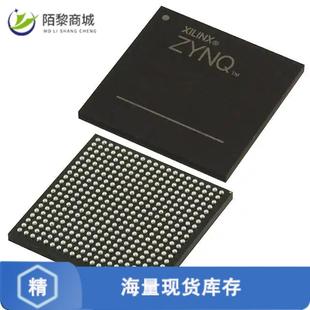 全新原装XC7Z010-2CLG400I正品/IC SOC CORTEX-A9 766M