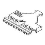 全新原装103350-1正品/16 LEVEL V COVER .125CL