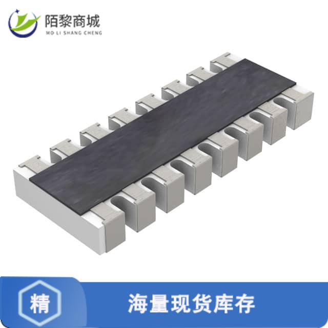 全新原装YC248-JR-07100RL正品/RES ARRAY 8 RES 100 O