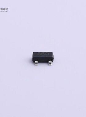 原装正品SK360P分立半导体P沟道 30V 3.2A