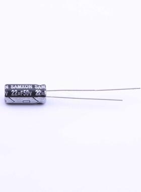 全新原装EGT226M1HD11RR正品/22uF ±20% 50V