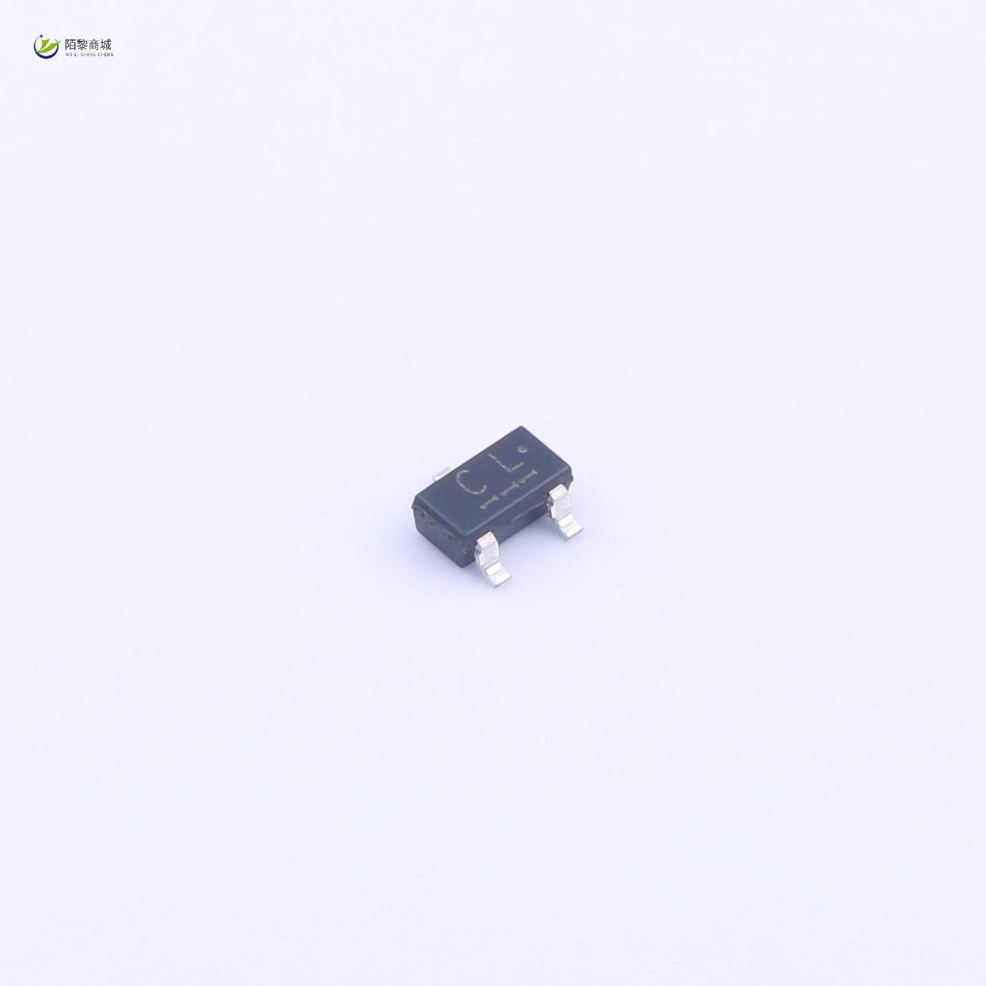 全新原装2SA1163-BL,LF(T正品/PNP 120V 100mA